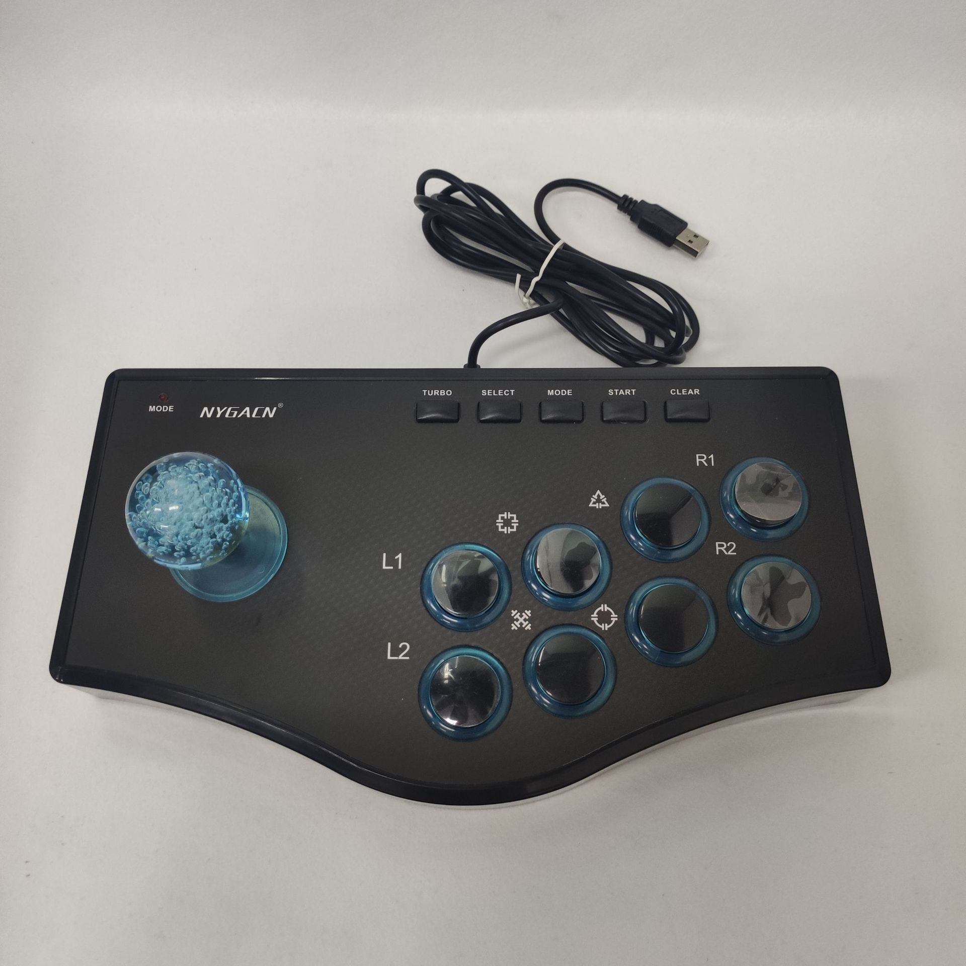 Retro Gaming Ps3 - Pilihan Terbaik Pengontrol Joystick USB Retro