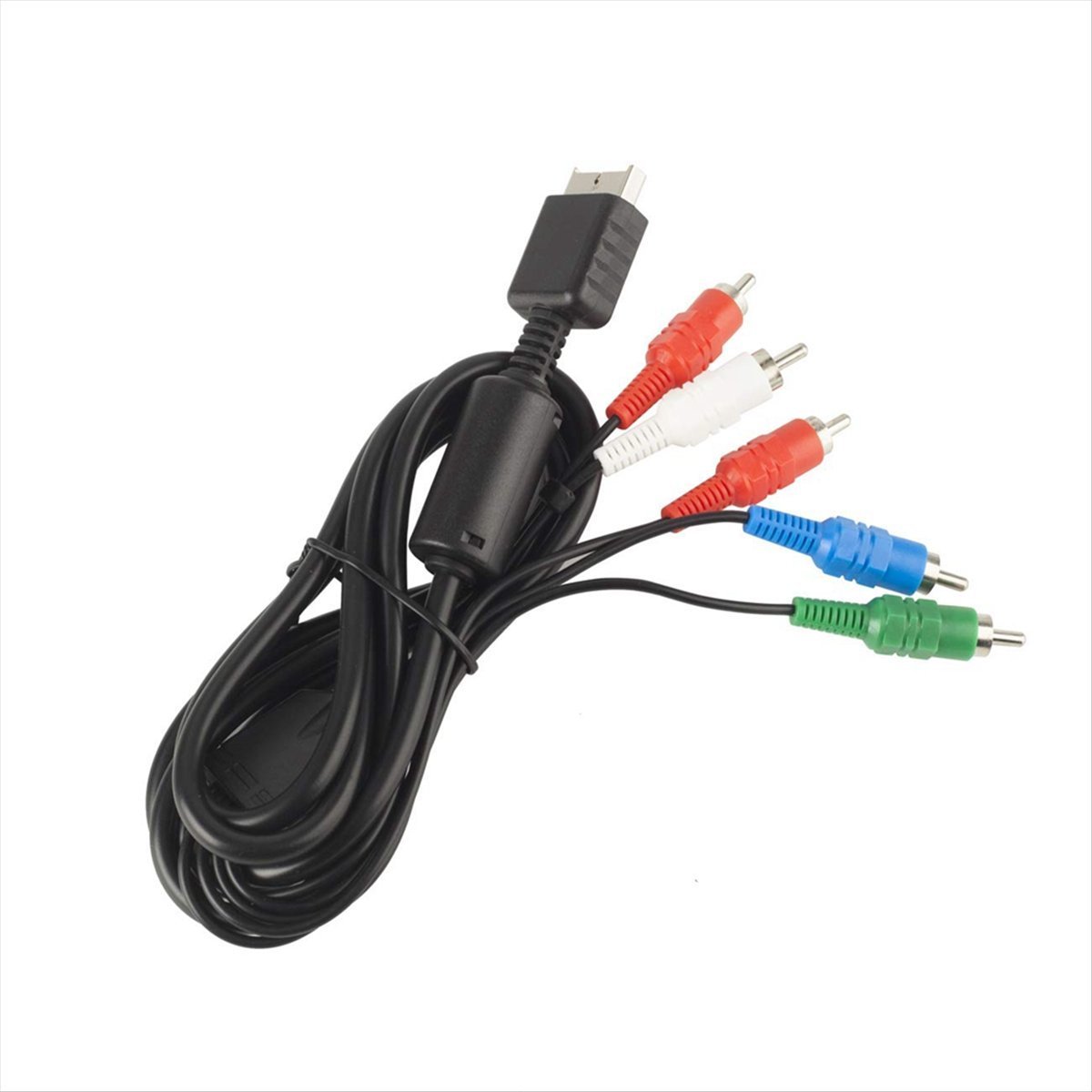 Composite Rca Cable - Kabel AV Komponen HDTV Audio Video