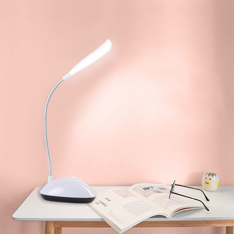 Rechargeable Battery Aa - Lampu meja lipat LED, alat penerangan