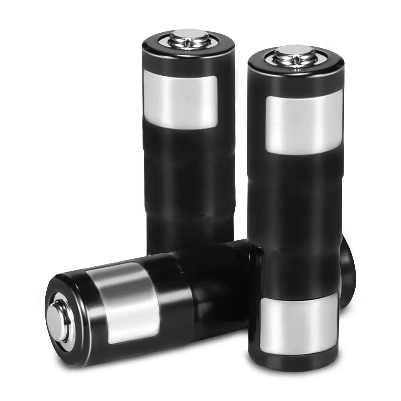 Rechargeable Battery Aa - Untuk Mate Quest 3/3S baterai nikel