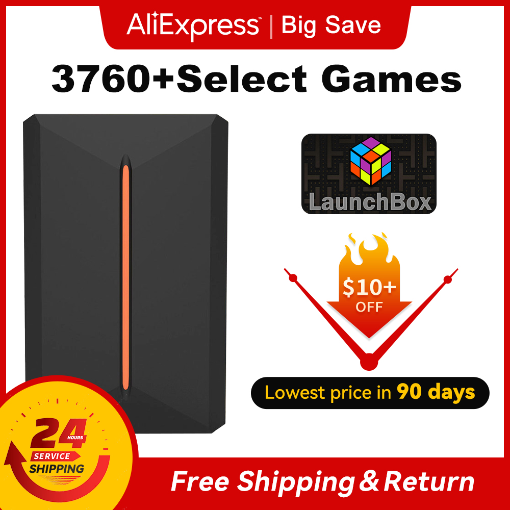 Retro Gaming Ps2 - 3760 + game 3D/AAA untuk PS4/PS3/PS2/Switch/WII/WIIU/N64/DC