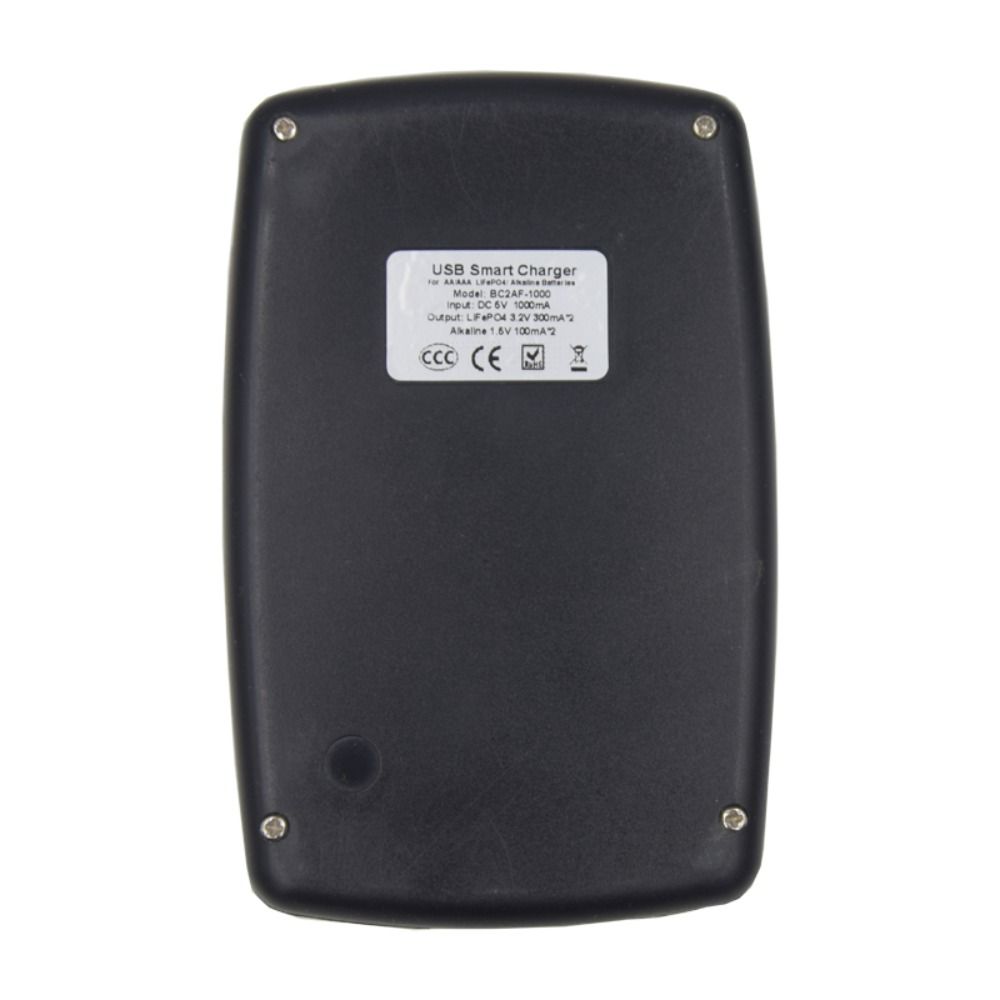 Rechargeable Battery Aa - Dok Pengisi Daya Cepat, Pengisi Daya