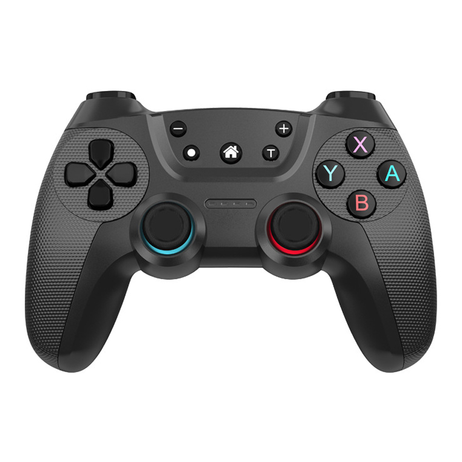 Retro Gaming Corps - Pengontrol Bluetooth Gamepad Nirkabel untuk Nintendo