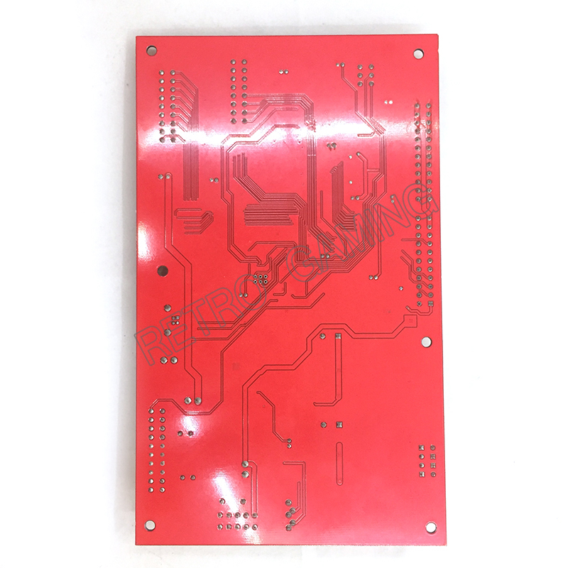 Papan I/O untuk Sepeda Super 2 - Retro Gaming Store ulasan dan harga