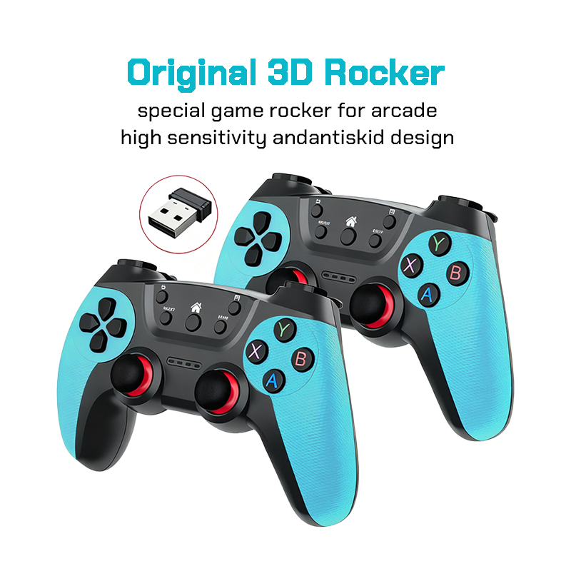 2026 New X10 Pro Retro Game St - Retro Gaming Stick ulasan dan harga