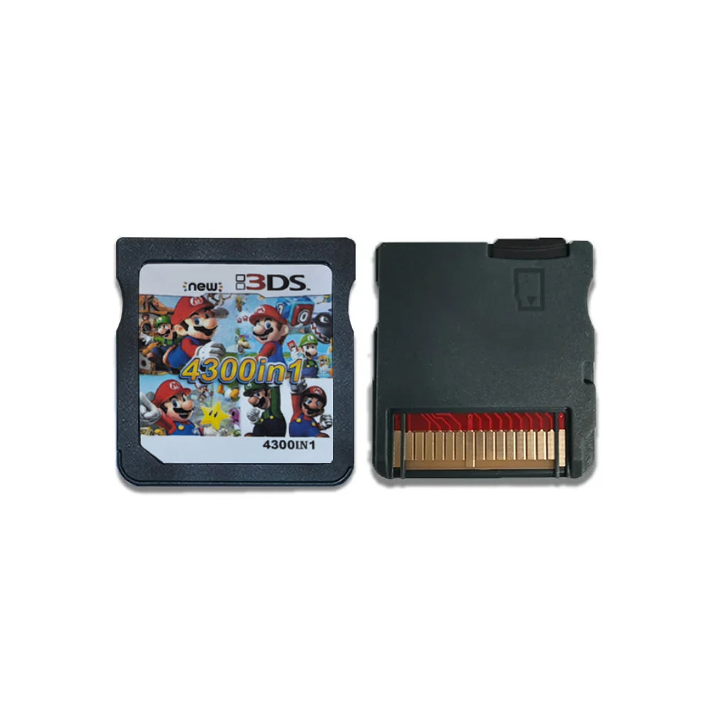 •Kartrid Multi-Game Bertema Po - Retro Gaming Accessories ulasan dan harga