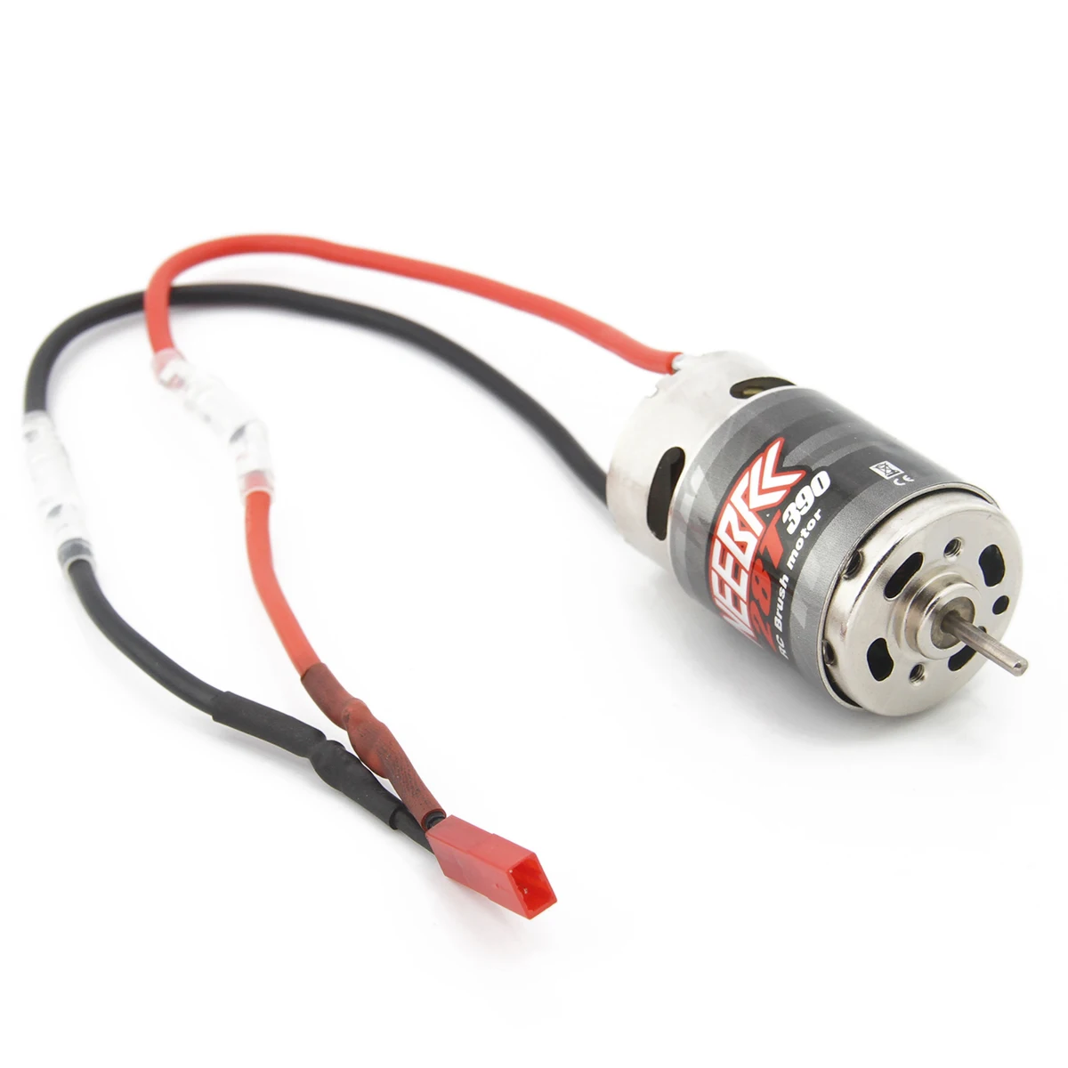 NEEBRC 370 380 390 Motor sikat - Composite Rca Cable ulasan dan harga