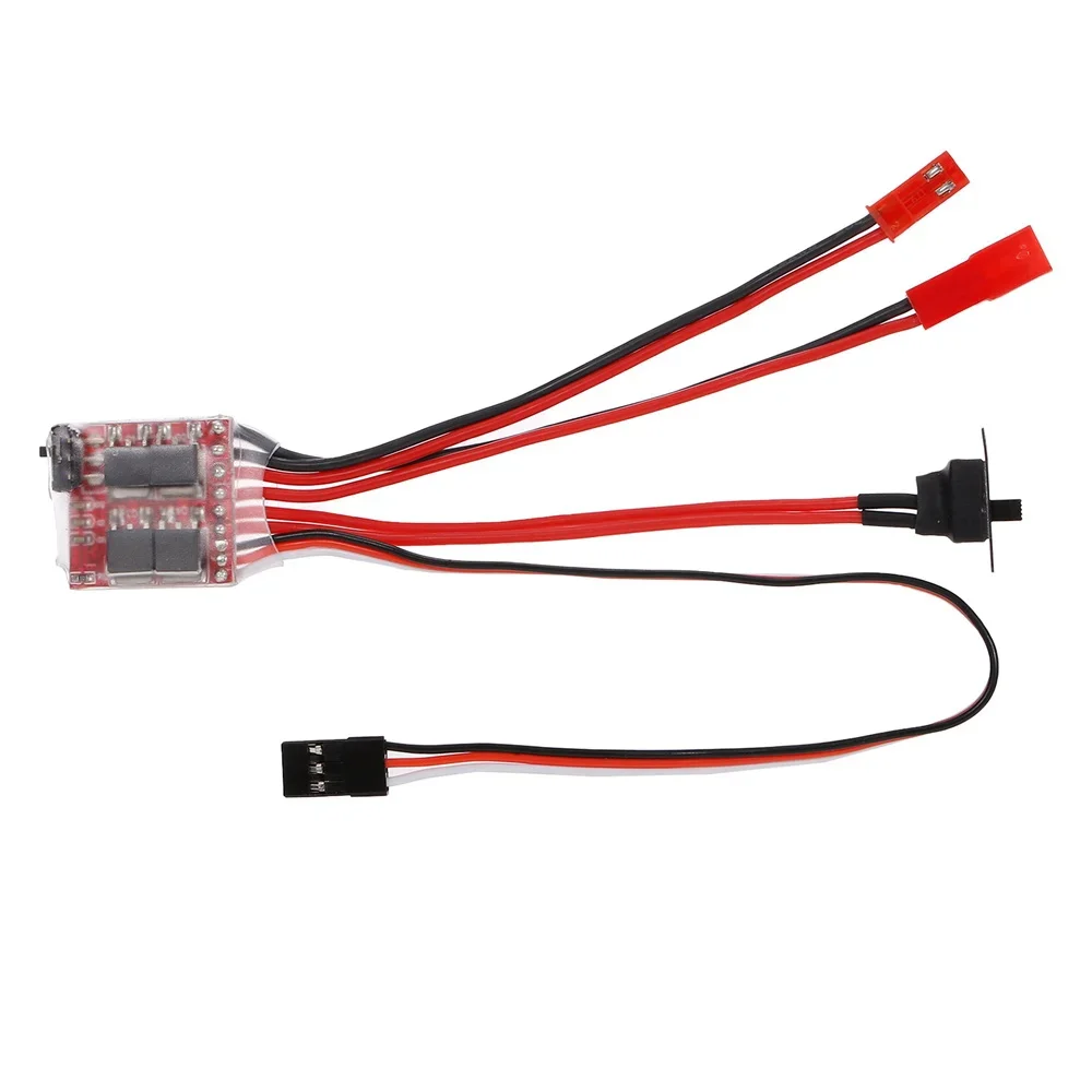 NEEBRC 370 380 390 Motor sikat - Composite Rca Cable ulasan dan harga