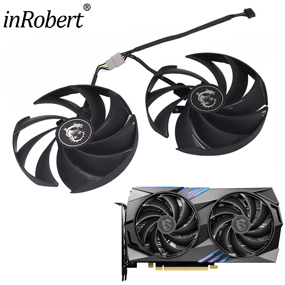 Kipas Kartu Video RTX4060 RTX4 - Nvidia Vga Rtx 4060 ulasan dan harga