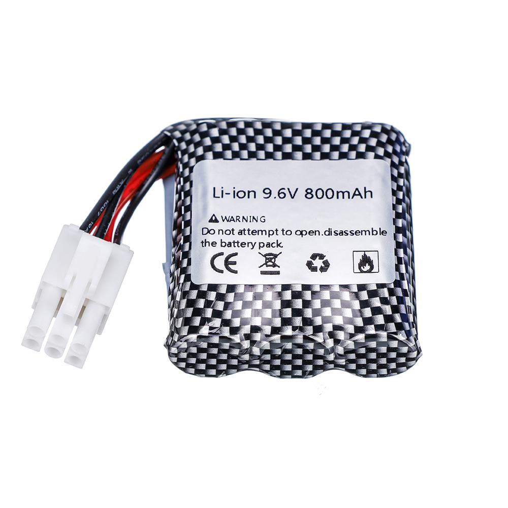 9.6V Battery Charger untuk S91 - Composite Rca Cable ulasan dan harga