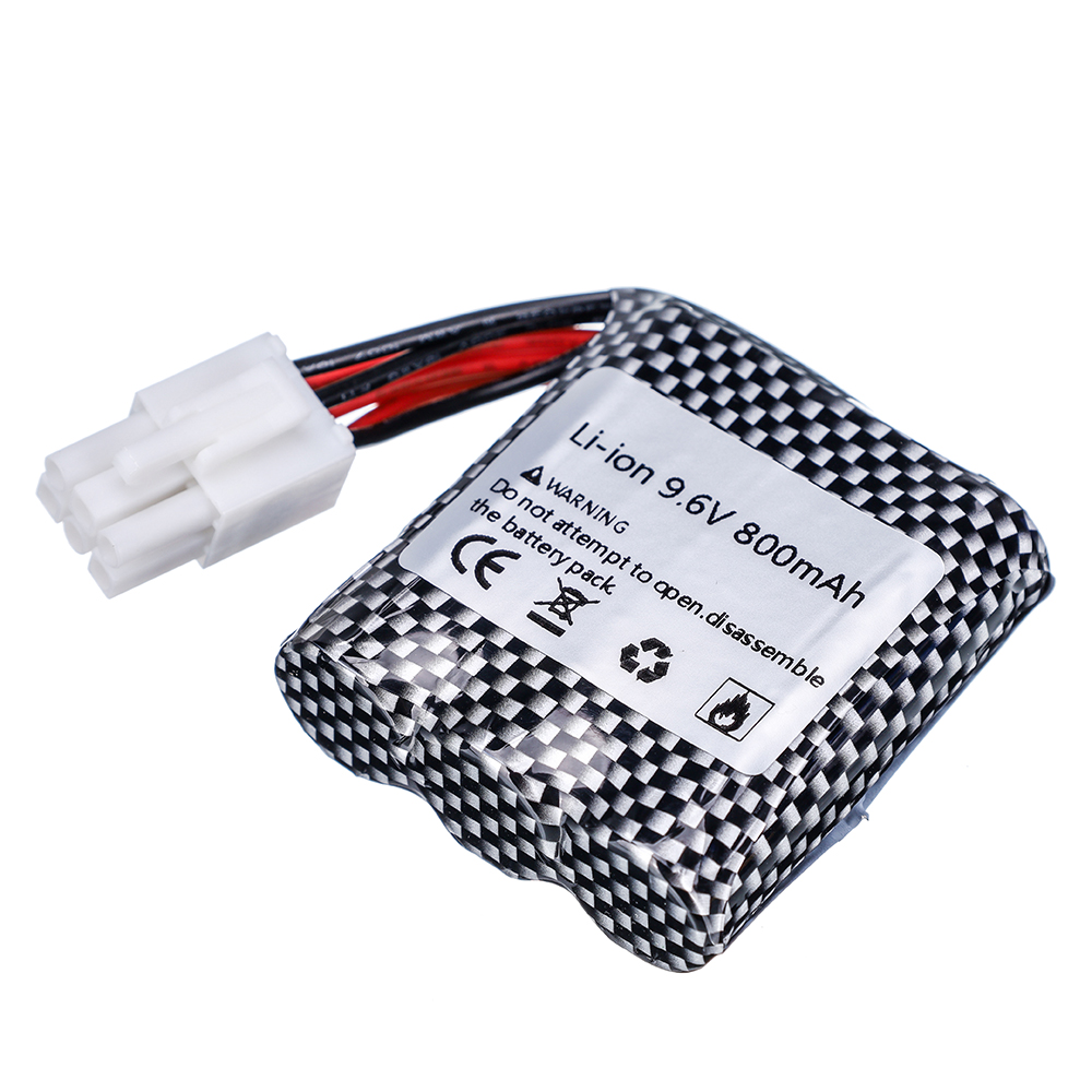 9.6V Battery Charger untuk S91 - Composite Rca Cable ulasan dan harga