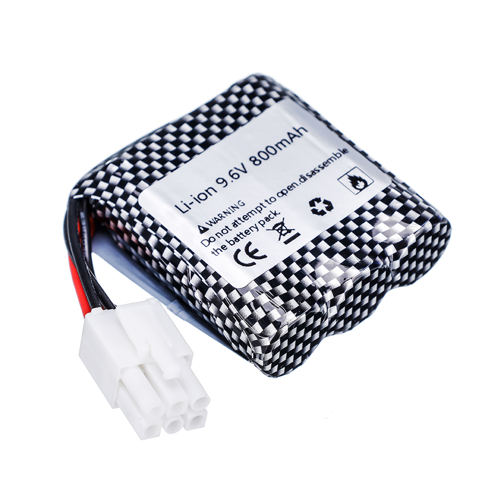 9.6V Battery Charger untuk S91 - Composite Rca Cable ulasan dan harga