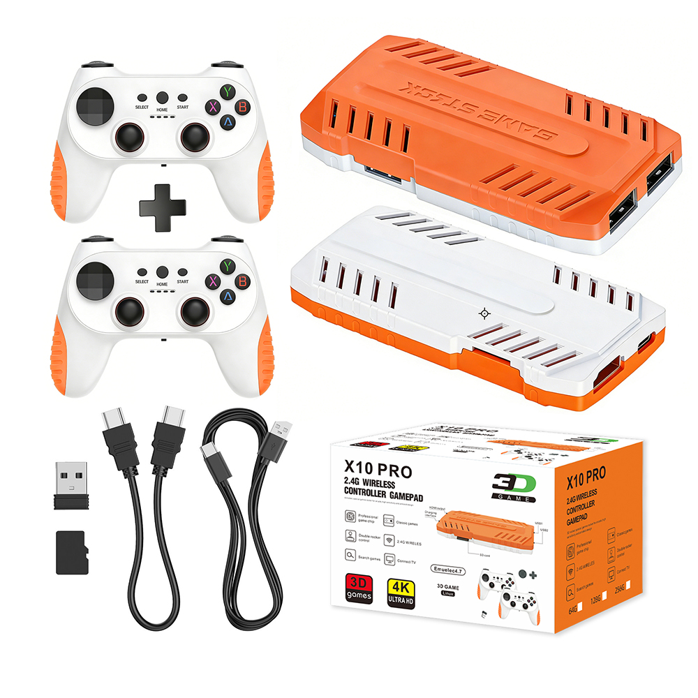 Konsol Game Video Retro 2026 N - Retro Gaming Stick ulasan dan harga