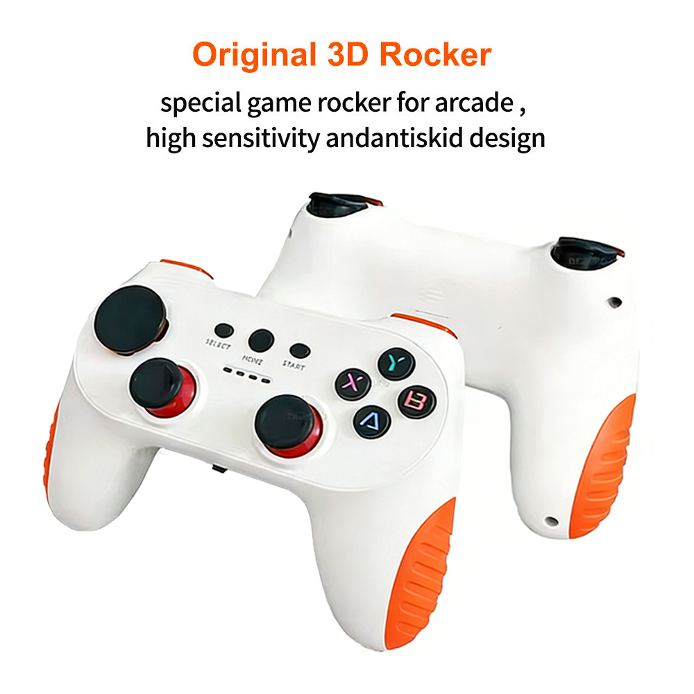 Konsol Game Video Retro 2026 N - Retro Gaming Stick ulasan dan harga