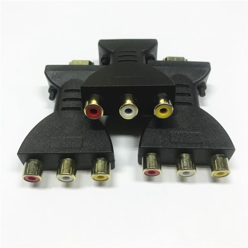 HD 1080P HDMI-Kompatibel denga - Composite Rca Cable ulasan dan harga