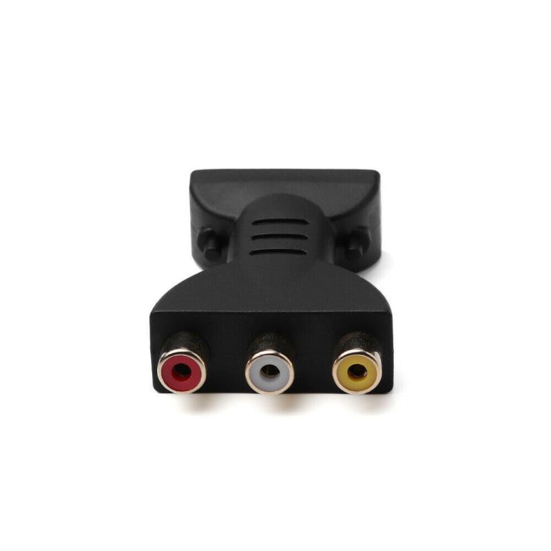 HD 1080P HDMI-Kompatibel denga - Composite Rca Cable ulasan dan harga