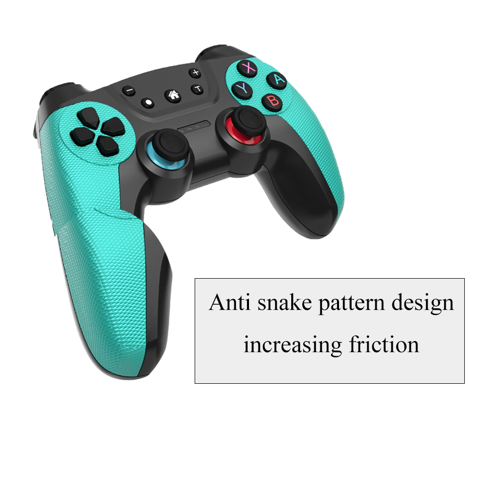 Kontrol Bluetooth Nirkabel unt - Retro Gaming Corps ulasan dan harga