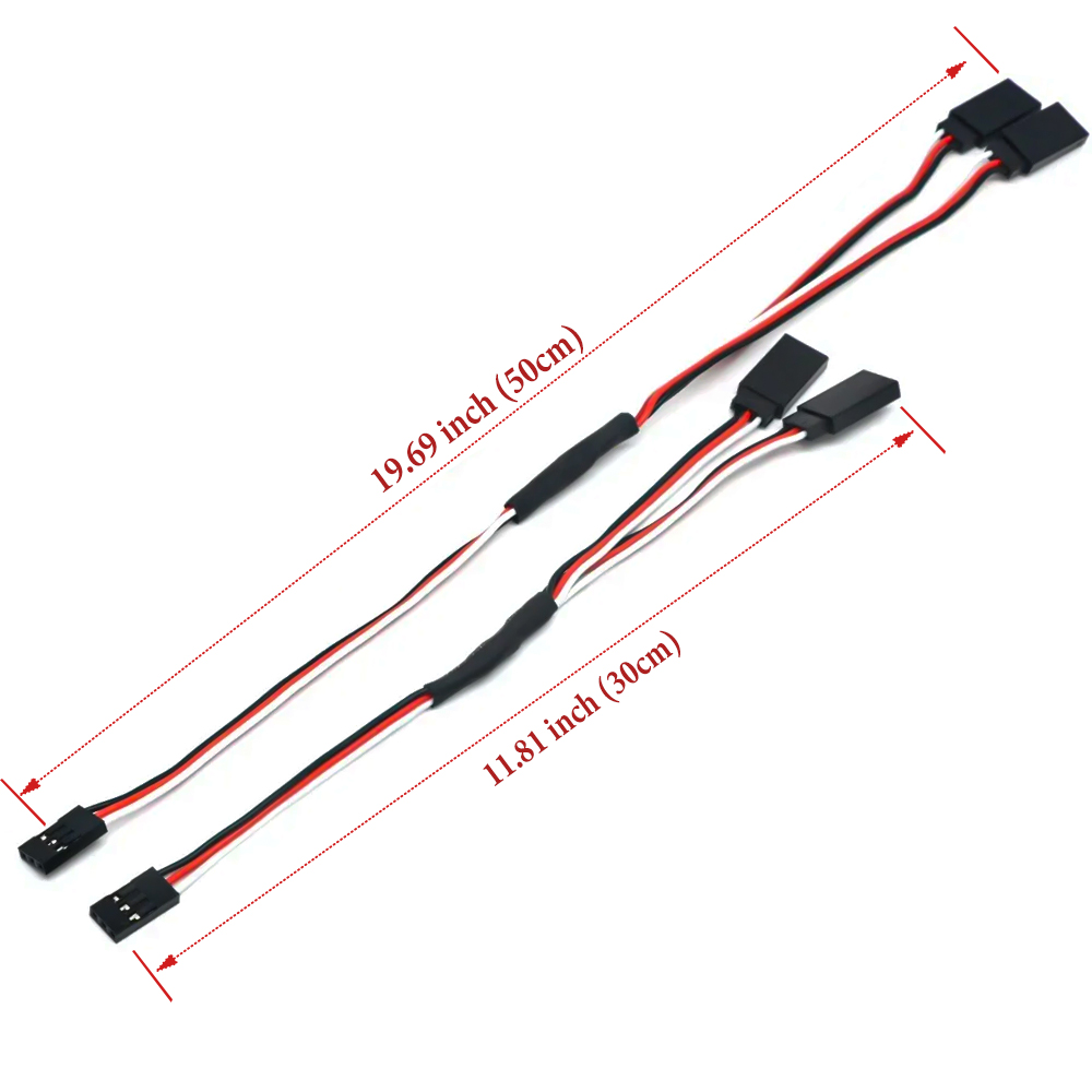 5/8/10 Buah Kabel Ekstensi RC  - Composite Rca Cable ulasan dan harga