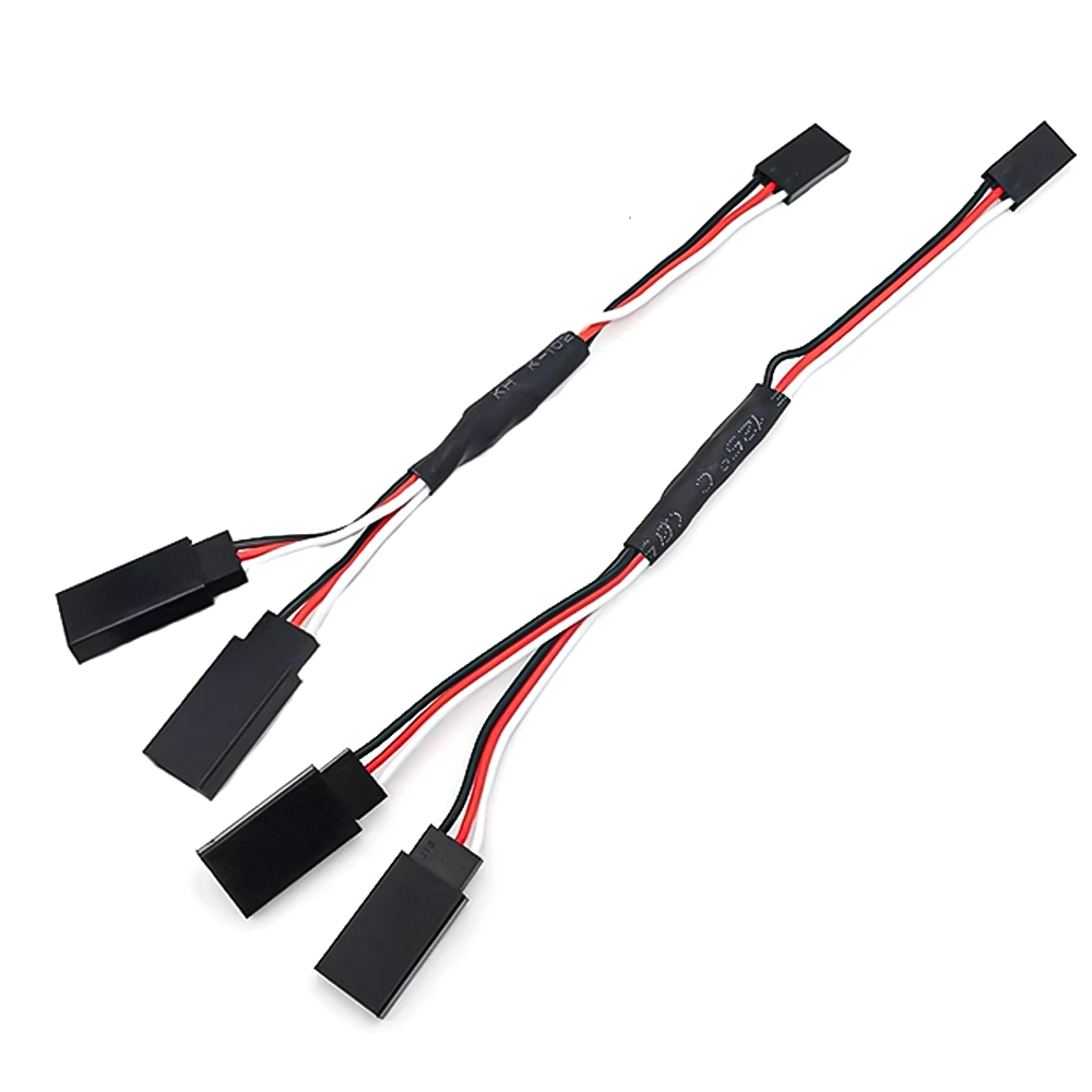 5/8/10 Buah Kabel Ekstensi RC  - Composite Rca Cable ulasan dan harga