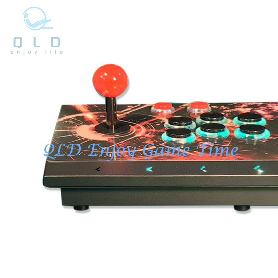 Konsol Game Retro 3D PandoraSa - Retro Gaming Stick ulasan dan harga