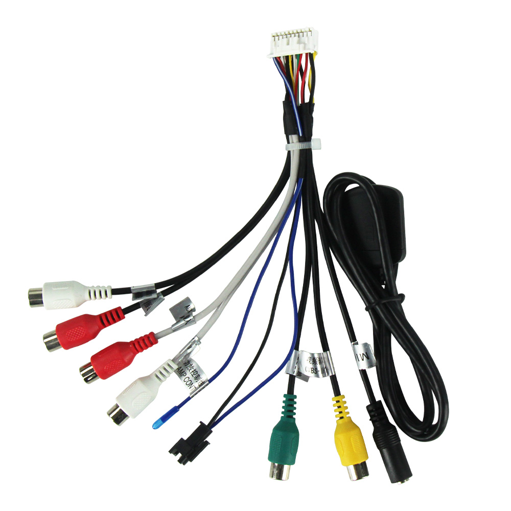 MEKEDE kabel Adaptor Universal - Composite Rca Cable ulasan dan harga