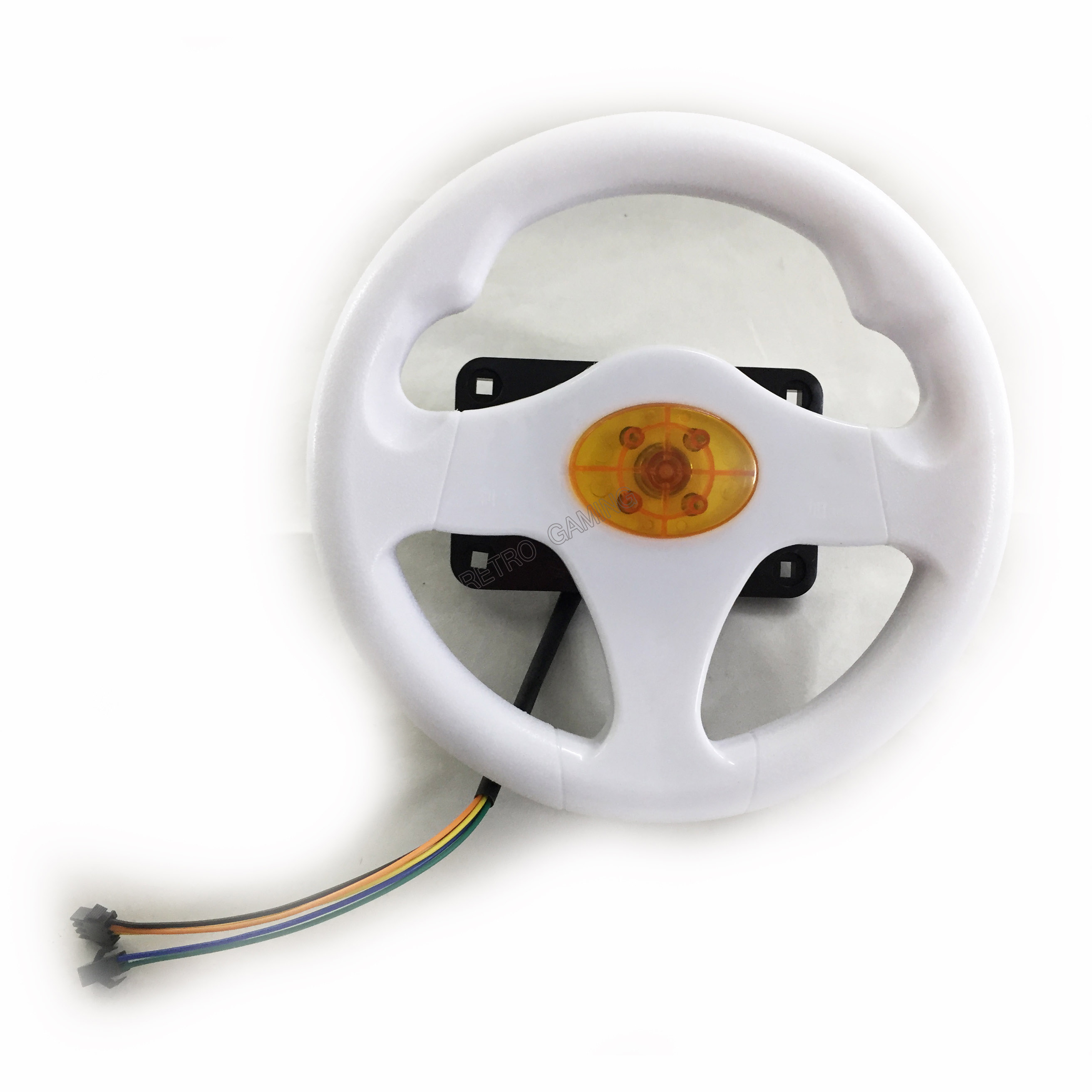 Roda Kemudi untuk 31 In 1 Mobi - Retro Gaming Store ulasan dan harga