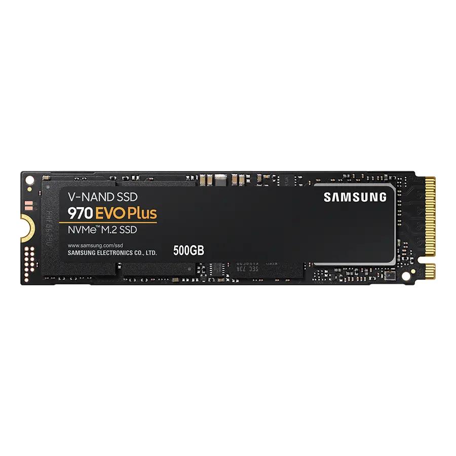 SAMSUNG 970 EVO Plus SSD MLC N - Samsung Ssd 980 Pro ulasan dan harga