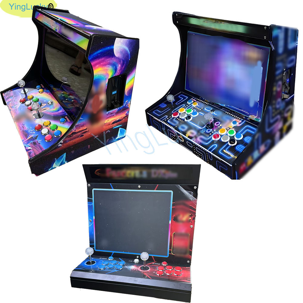 Konsol Video Game Arcade 2 Pem - Retro Gaming Store ulasan dan harga