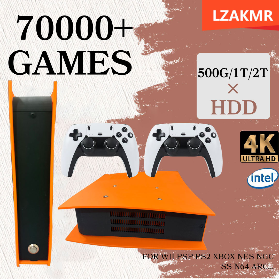 Konsol Game Retro M88 Baru 4K  - Retro Gaming Ps2 ulasan dan harga