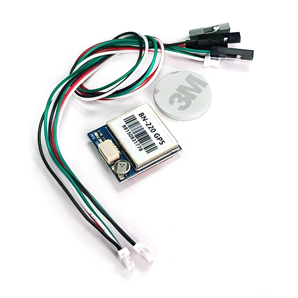 Modul GPS GLONASS BN-220 BN880 - Composite Rca Cable ulasan dan harga