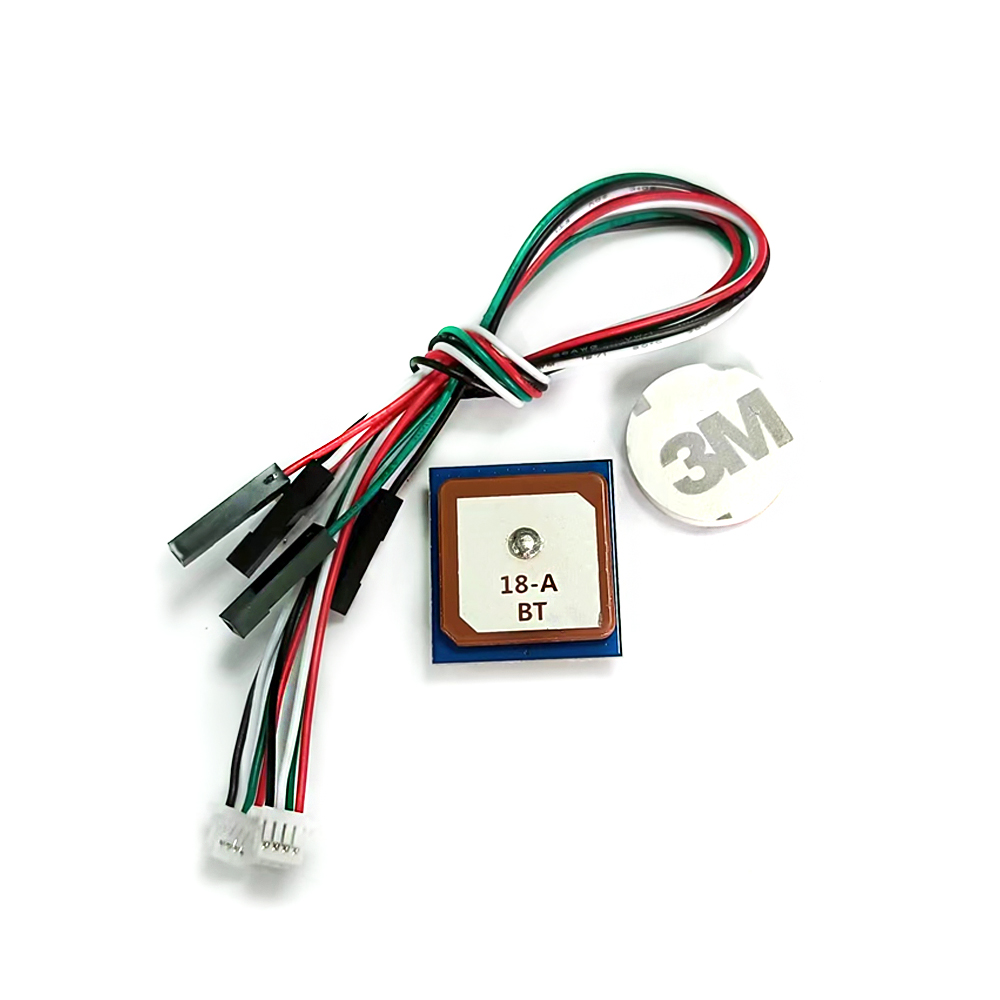 Modul GPS GLONASS BN-220 BN880 - Composite Rca Cable ulasan dan harga
