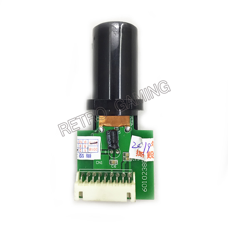 1 Buah Pengganti Sensor Senapa - Retro Gaming Store ulasan dan harga