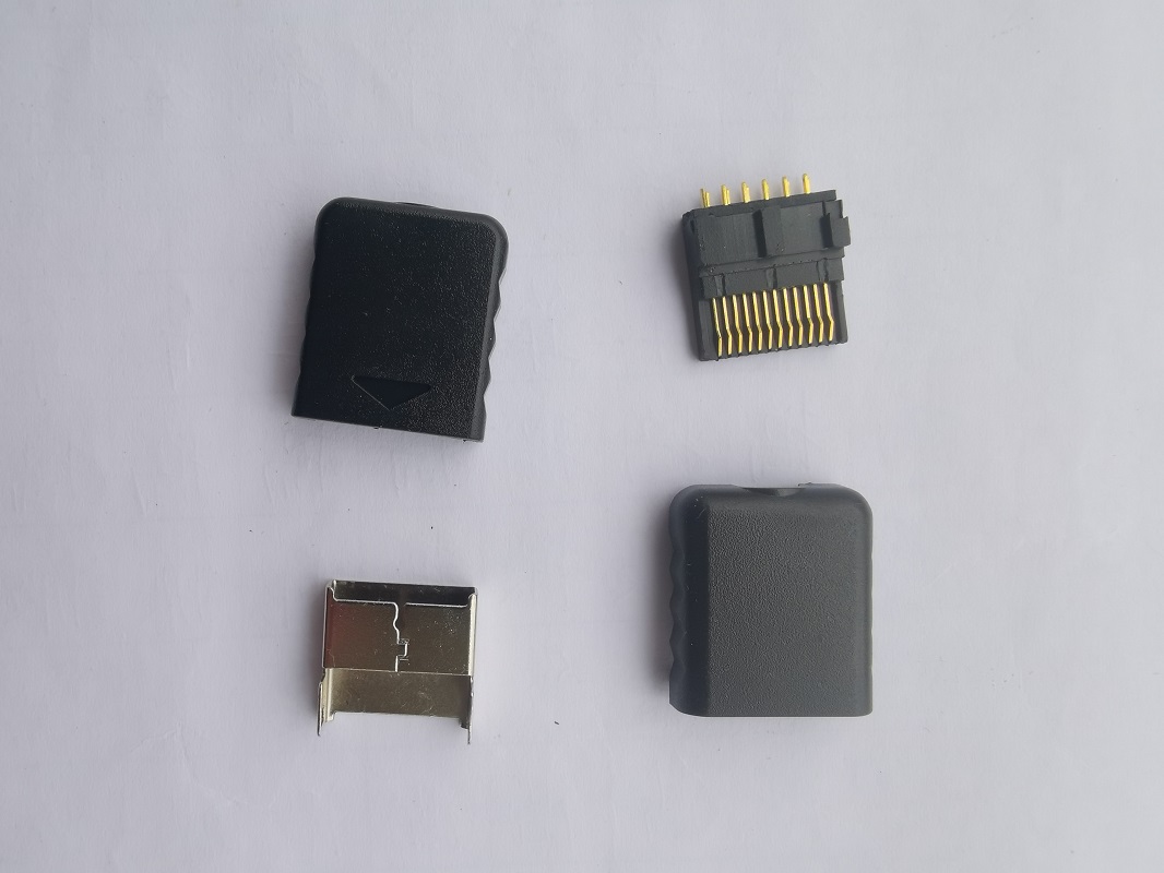 Konektor Antarmuka Soket Port  - Composite Rca Cable ulasan dan harga