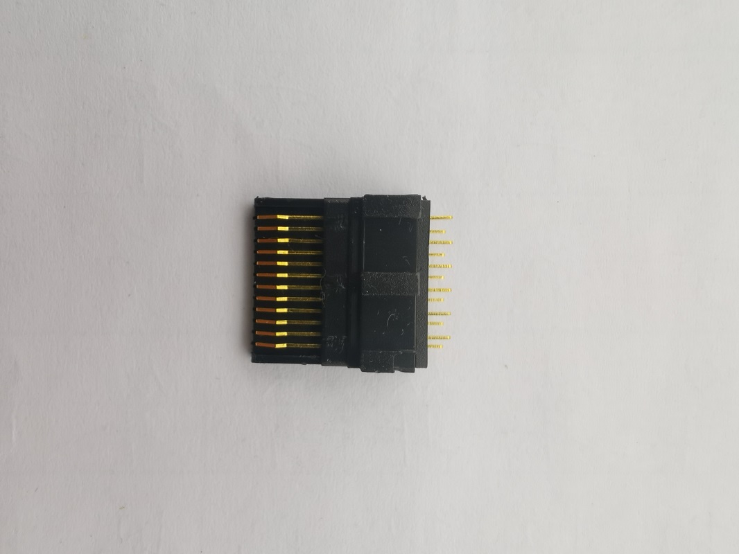 Konektor Antarmuka Soket Port  - Composite Rca Cable ulasan dan harga