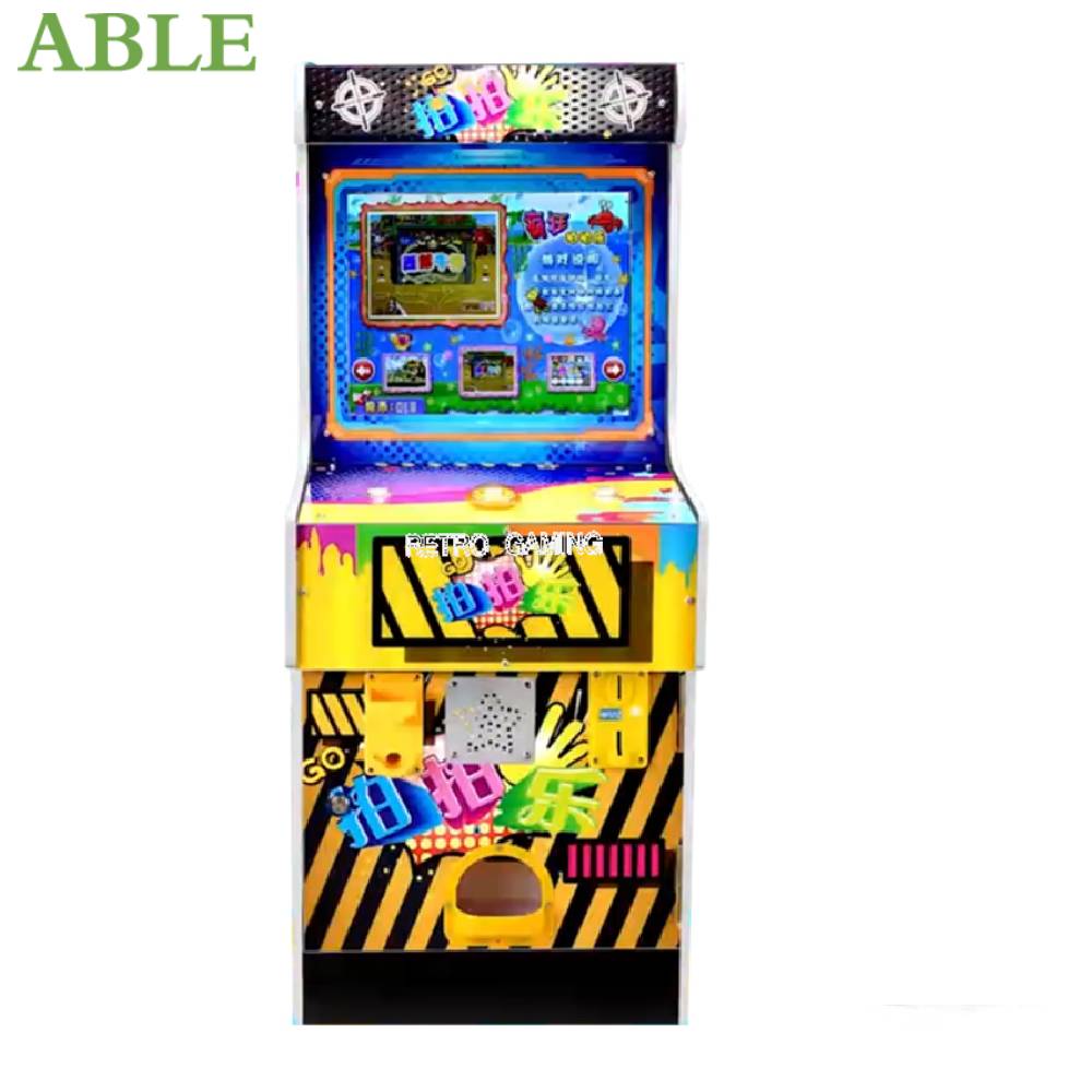 West Cowboy 61 In 1 Kit Operas - Retro Gaming Store ulasan dan harga