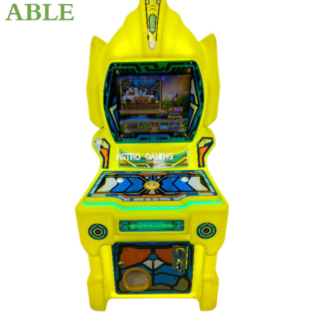 West Cowboy 61 In 1 Kit Operas - Retro Gaming Store ulasan dan harga