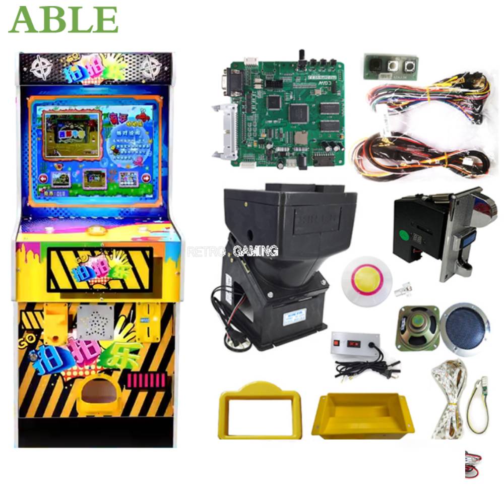 West Cowboy 61 In 1 Kit Operas - Retro Gaming Store ulasan dan harga