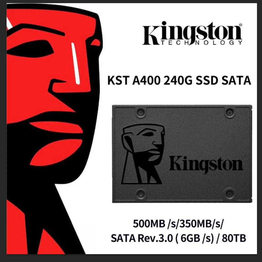 Kingston SSD Internal Solid St - Samsung Ssd 980 Pro ulasan dan harga