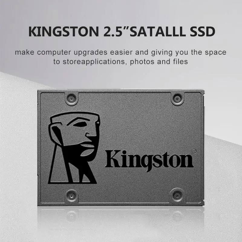 Kingston SSD Internal Solid St - Samsung Ssd 980 Pro ulasan dan harga