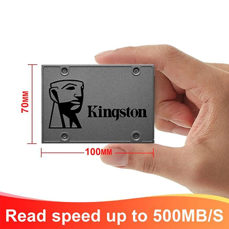 Kingston SSD Internal Solid St - Samsung Ssd 980 Pro ulasan dan harga