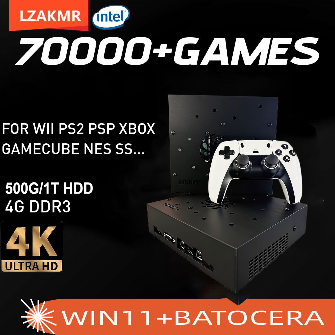 Konsol Game Super X8 Pro 70000 - Retro Gaming Ps2 ulasan dan harga
