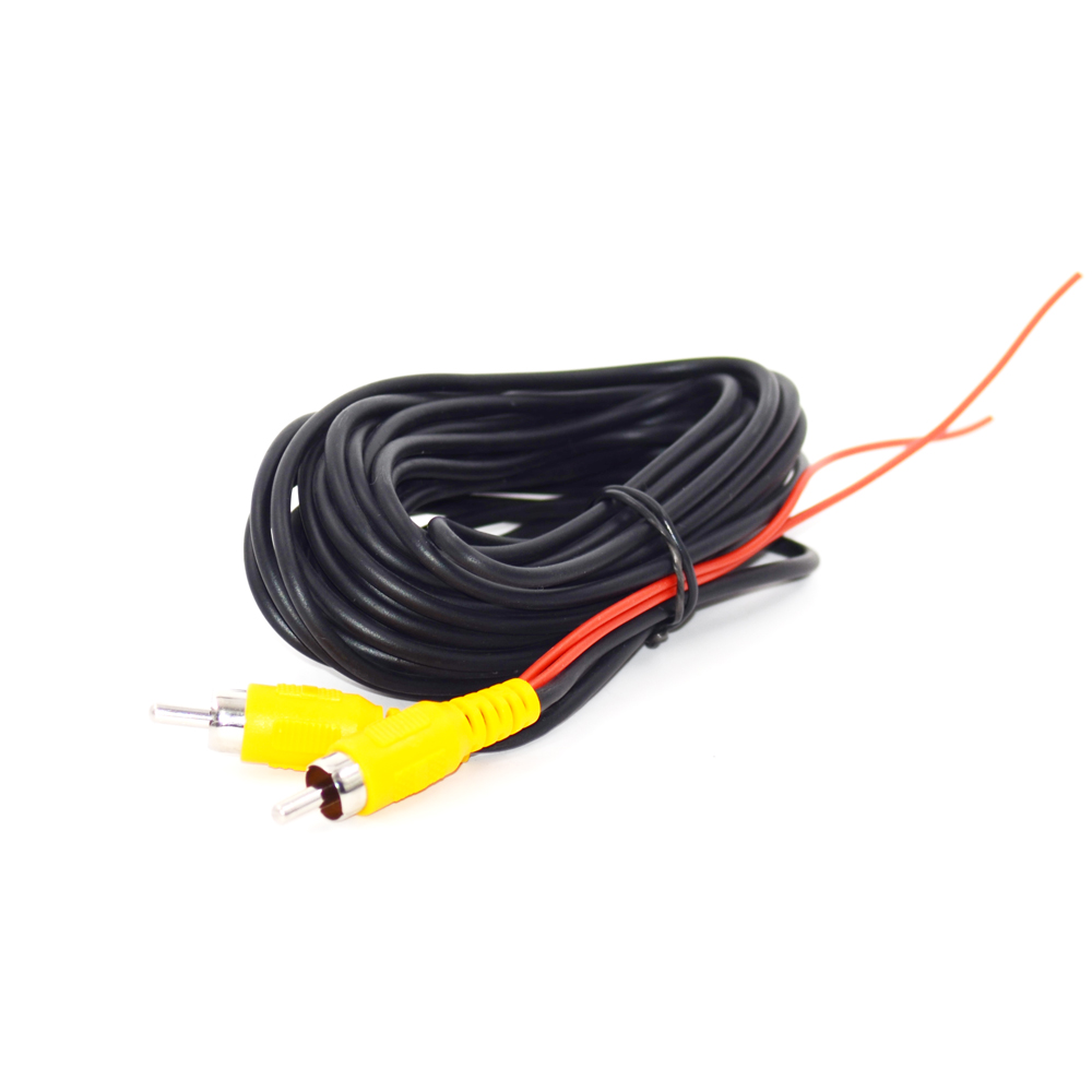 6M 10M 15M 20M Wire Harness Ka - Composite Rca Cable ulasan dan harga