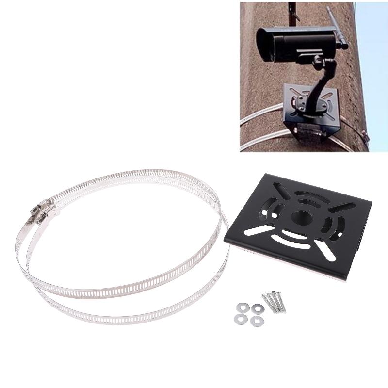 1Set Braket Penyangga Tiang La - Crt Monitor Stand ulasan dan harga