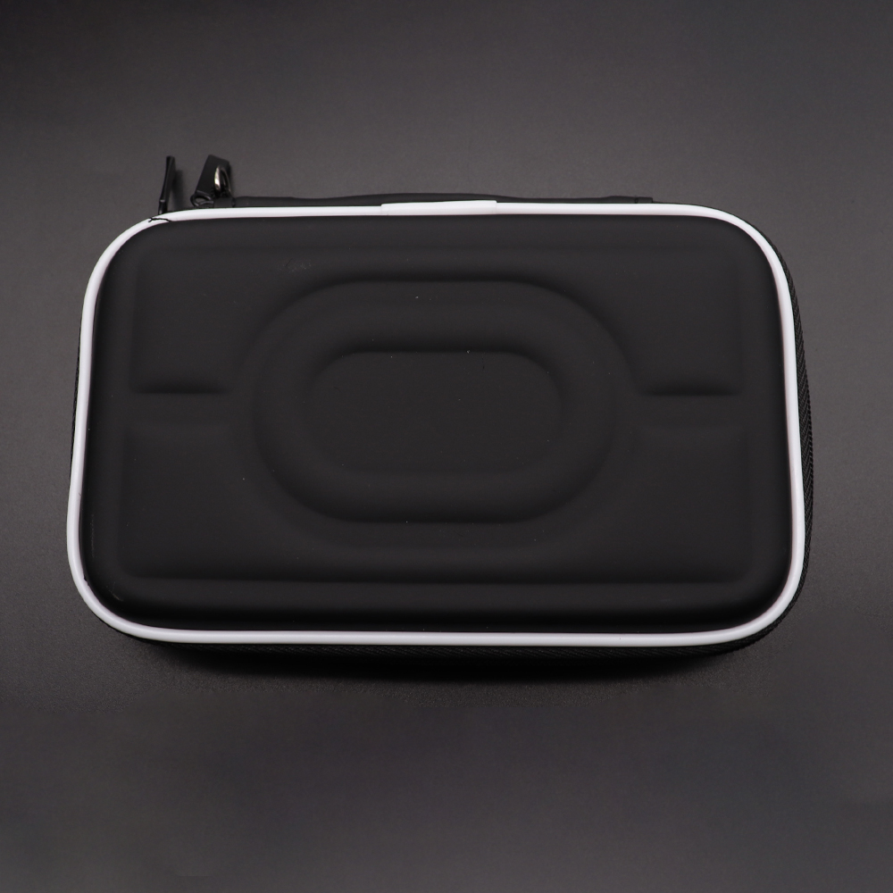 Tas Pelindung Perjalanan Hard  - Retro Gaming Accessories ulasan dan harga