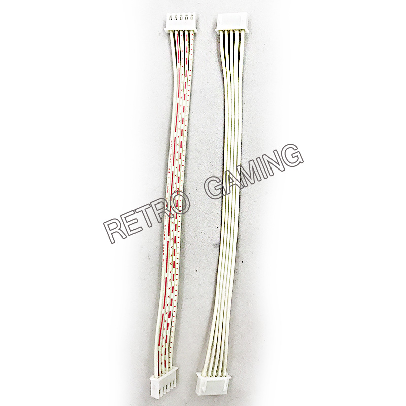 2 Pcs/20CM 5 Pin Kabel untuk S - Retro Gaming Store ulasan dan harga