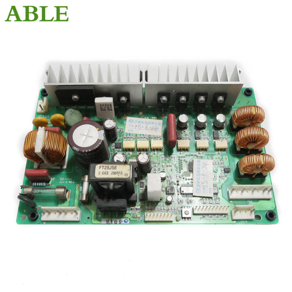 Awal D8 tahap Arcade IO papan  - Retro Gaming Store ulasan dan harga