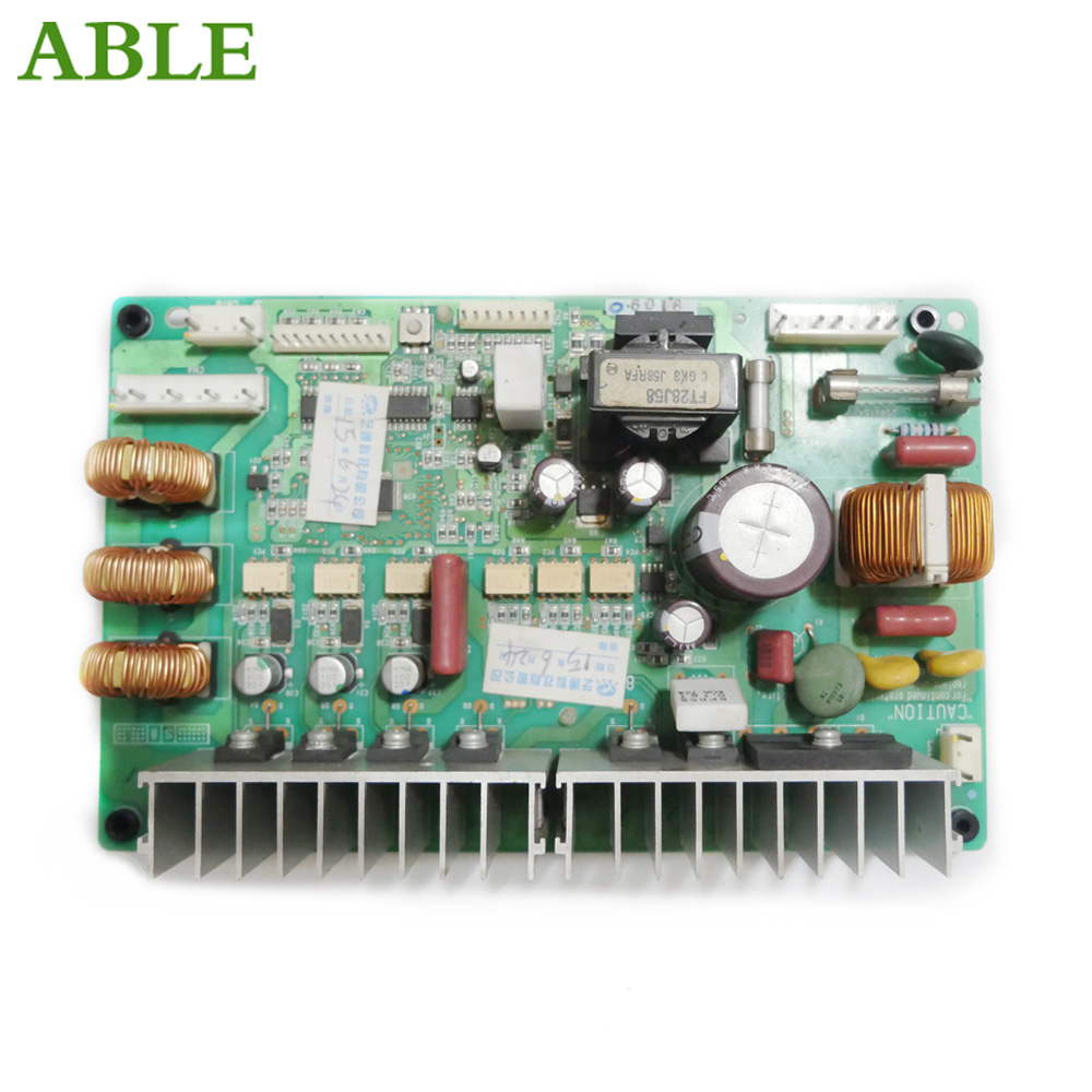 Awal D8 tahap Arcade IO papan  - Retro Gaming Store ulasan dan harga