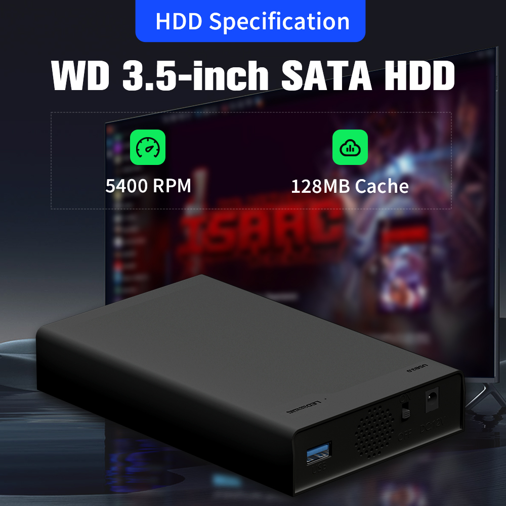 Hard Drive Game 500G dengan 38 - Retro Gaming Ps2 ulasan dan harga