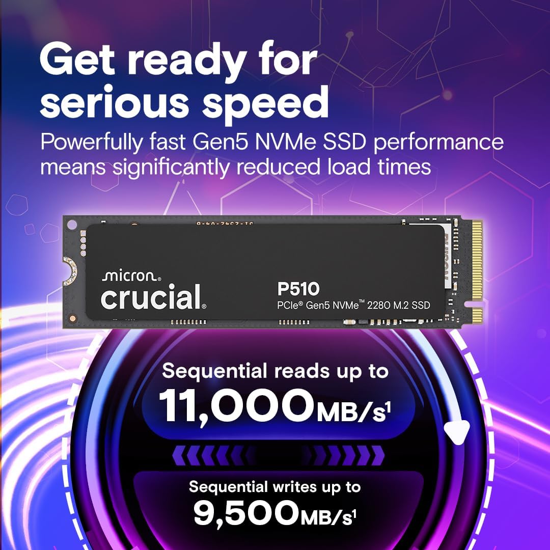 Crucial P510 1TB SSD NVMe PCIe - Samsung Ssd 980 Pro ulasan dan harga