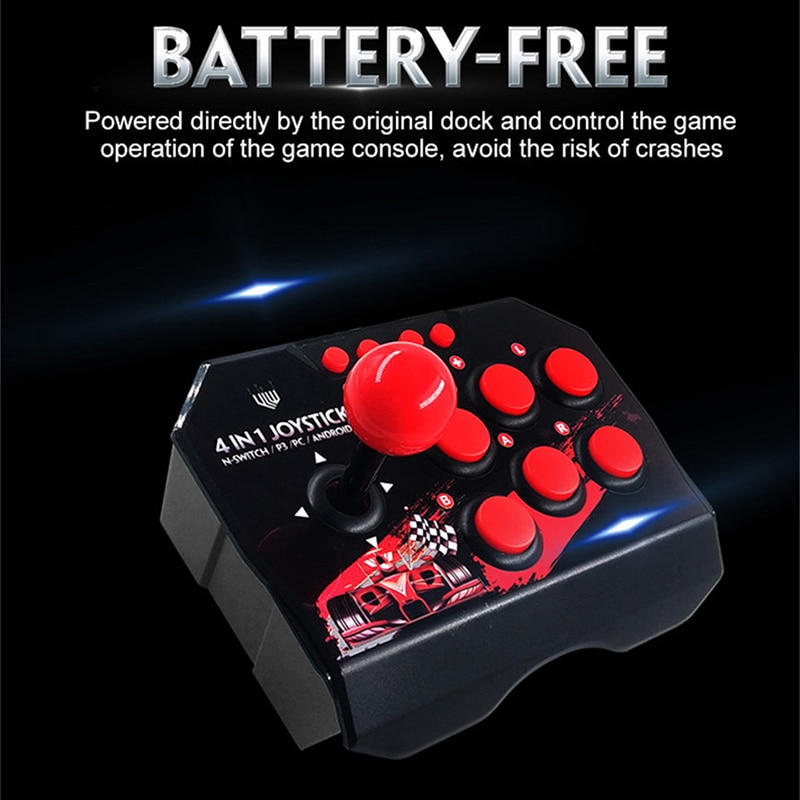 GAMINJA NS002 4 In 1 Retro Arc - Retro Gaming Ps3 ulasan dan harga